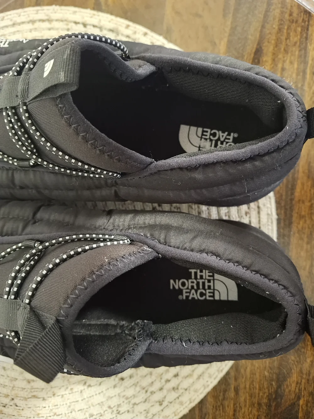The North Face Nse Men’s Sneakers Size 13.